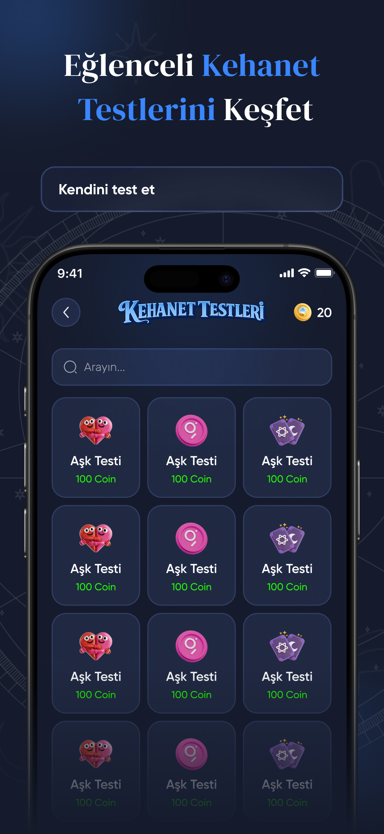 Fotoğrafını Paylaş ekran görüntüsü